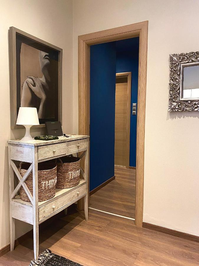 Ultimate Downtown Athens Escape Apartment Bagian luar foto